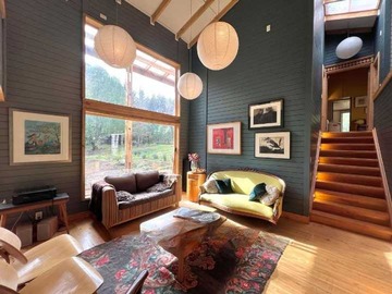 Venta / Casa / Villarrica