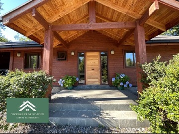 Venta / Casa / Villarrica