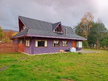 Venta / Casa / Villarrica