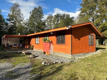 Venta / Casa / Villarrica