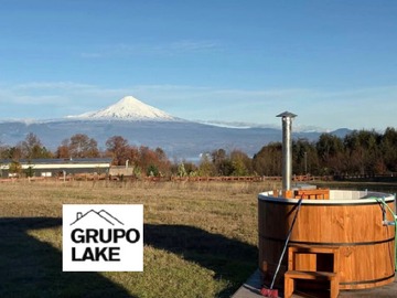 Venta / Casa / Villarrica