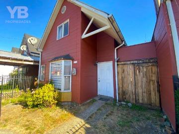 Venta / Casa / Villarrica