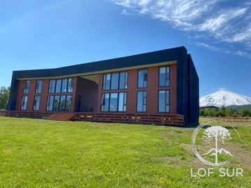 Venta / Casa / Villarrica