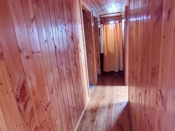 Venta / Casa / Villarrica