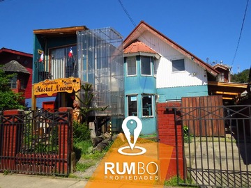 Venta / Casa / Villarrica