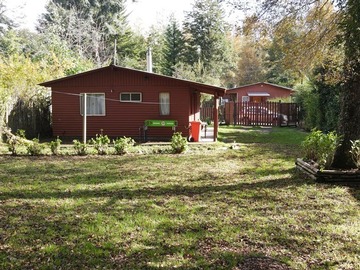 Venta / Casa / Villarrica