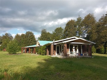 Venta / Casa / Villarrica