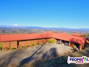 Venta / Casa / Villarrica