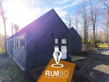 Venta / Casa / Villarrica
