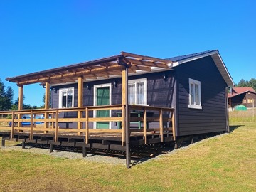 Venta / Casa / Villarrica