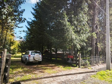 Venta / Casa / Villarrica