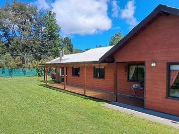 Venta / Casa / Villarrica