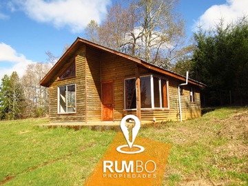 Venta / Casa / Villarrica