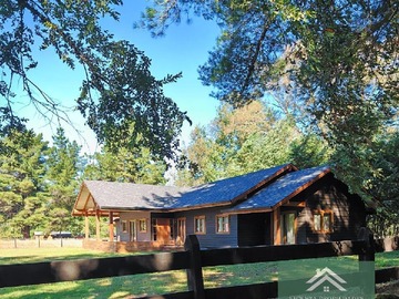 Venta / Casa / Villarrica
