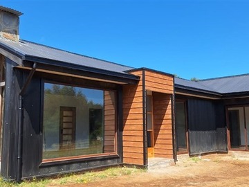 Venta / Casa / Villarrica