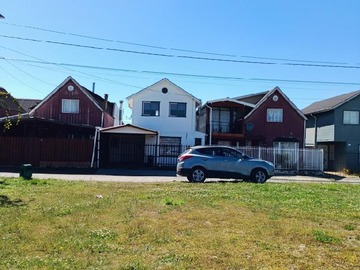 Venta / Casa / Villarrica