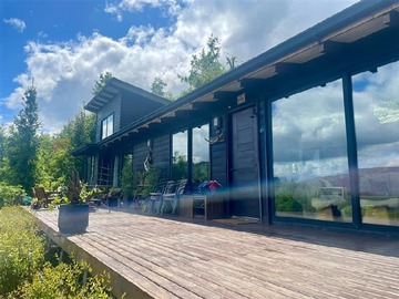 Venta / Casa / Villarrica