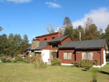 Venta / Casa / Villarrica