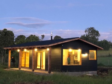 Venta / Casa / Villarrica