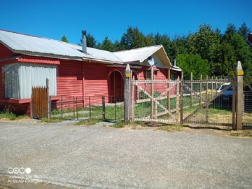 Venta / Casa / Villarrica