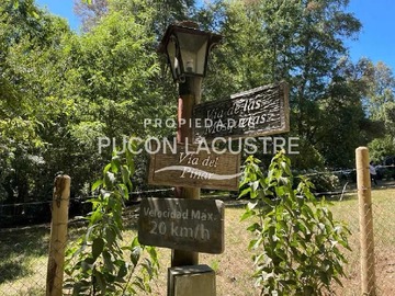 Venta / Casa / Villarrica