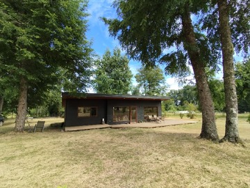 Venta / Casa / Villarrica