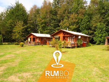 Venta / Casa / Villarrica