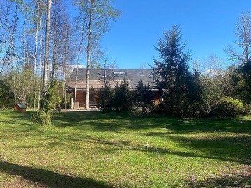 Venta / Casa / Villarrica