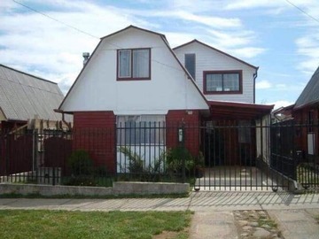 Venta / Casa / Villarrica