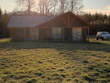 Venta / Casa / Villarrica