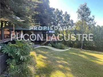 Venta / Casa / Villarrica