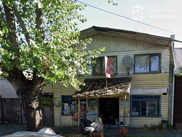 Venta / Casa / Villarrica