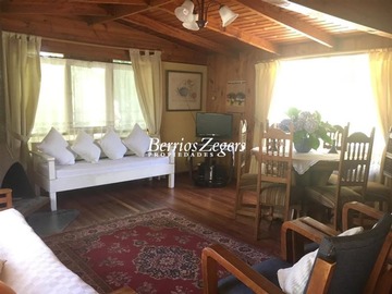 Venta / Casa / Villarrica