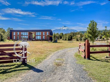 Venta / Casa / Villarrica