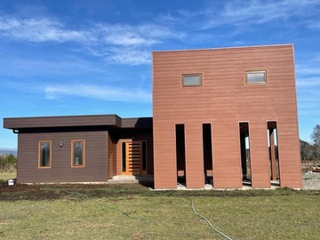 Venta / Casa / Villarrica