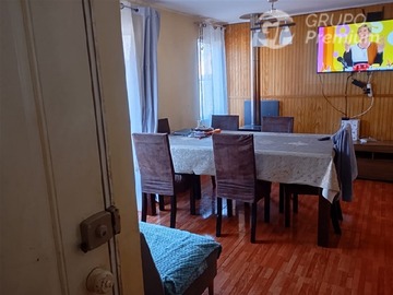 Venta / Casa / Villarrica