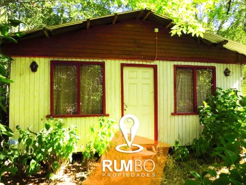 Venta / Casa / Villarrica