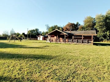 Venta / Casa / Villarrica
