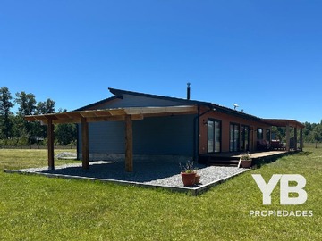 Venta / Casa / Villarrica