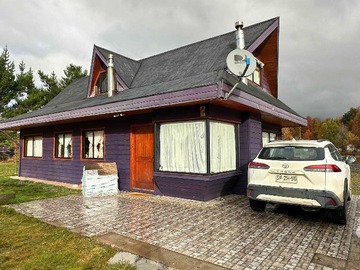 Venta / Casa / Villarrica