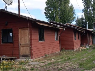 Venta / Casa / Villarrica
