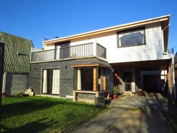 Casas en Venta en Villarrica