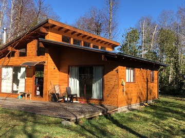 Venta / Casa / Villarrica