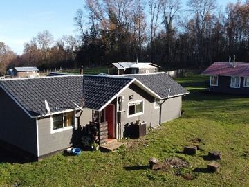 Venta / Casa / Villarrica