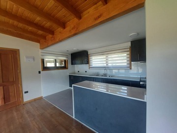 Venta / Casa / Villarrica