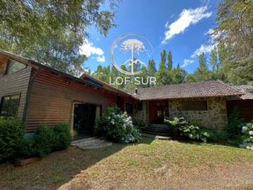 Venta / Casa / Villarrica