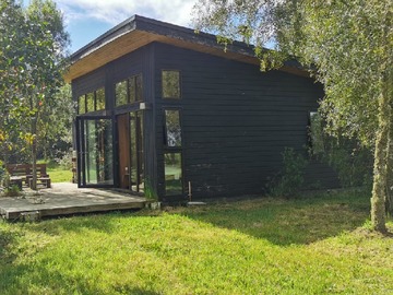 Venta / Casa / Villarrica