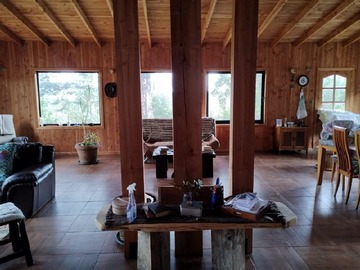 Venta / Casa / Villarrica