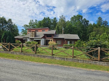 Venta / Casa / Villarrica