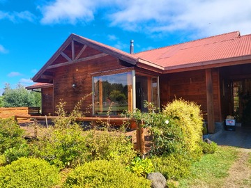 Venta / Casa / Villarrica